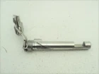 Kawasaki BR125 / Z125 Pro #A203 Clutch Release Lever Actuator Used. Price: $19.99.