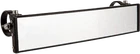 Axia 12" Panoramic Rearview Mirror W/0.5" Arms Black MOD12PRVM-BK New. Price: $148.02.