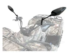 Cforce Side View Mirrors, Cfmoto Atvs W/right Hand Brake Lever, Oem (9AY0-200200 New. Price: $126.99.
