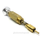 Carb Choke Cable Eliminator Kit Fits For 2005-2007 Suzuki Vinson LTF500 New. Price: $17.29.
