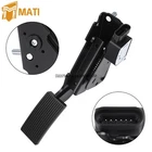 Throttle Position Sensor Pedal For Polaris Ranger Ev Xp 900 2010-2013 # 4012657 New. Price: $139.99.