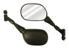 Open Box Bike It Left Mirror For Suzuki GSF650 New. Price: $27.49.