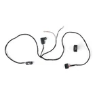 Can Am Maverick Defender HD11 Light Wiring Harness Smart 715009886 New. Price: $85.59.