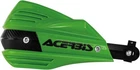 Acerbis 2374190006 X-factor Handguards Green New. Price: $153.95.
