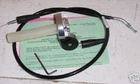 Yamaha Throttle Kit 88-06 YFS200 Blaster Motion Pro 01-0339 New. Price: $49.95.