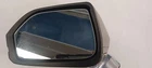 '15 Lincoln Mkz Left Driver Door Mirror Power Oem Paint Code H6 Used. Price: $117.00.