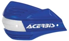 Acerbis X-factor Replacement Handshields Blue 2393480003 New. Price: $26.69.