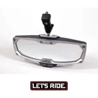 Seizmik Halo-ra Led Rearview Mirror 18023 For Canam Def Profile Roll Cage New. Price: $109.99.