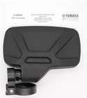 Yamaha 1XD-F6205-V0-00 Side Mirror, Right New. Price: $70.00.