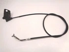 2002 Kawasaki Prairie 650 Parking Brake Cable Assy 54005-1211 54005-0020 Used. Price: $12.99.