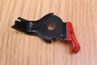 New 1991 Polaris Trail Boss 350L Parking Brake Lever. Price: $12.00.