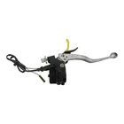 2012 Kawasaki Brute Force 750 Left Brake Lever 46076-1238 46076-0180 Used. Price: $12.99.