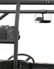 Open Box Moose Rear View Mirror For 1.75" Tube New. Price: $15.75.