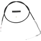 Drag Specialties 48" Vinyl Idle Cable 0651-0661 New. Price: $77.33.