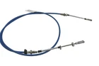 John Deere Gator XUV835M 18 Shift Push Pull Cable AUC11974 50785 Used. Price: $49.99.