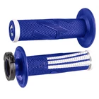 Odi EMIG2 Pro V2 Lock-on Grip Blue/white H36EPUW New. Price: $27.95.