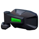 Seizmik 56-18096 Mirror Strike Insert Green New. Price: $21.96.