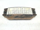 16-26 Polaris General 1000 Fuse Box Cover 7185142 Used. Price: $38.61.