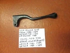 Nos Oem , Honda Brake Lever ( Right ) 53175-429-770 1981 1984 Xr New. Price: $12.95.