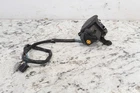 2007 Yamaha Grizzly 660 Throttle Lever Assembly Right Switch 5KM-26250-00-00 Used. Price: $35.00.