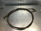 Kubota RTV500-A/H Differential Lock Cable K7311-46203 T302 Used. Price: $25.99.