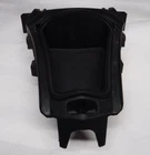 Oem 2010 Can-am Spyder Rts Rt-s SE5 Glove Box Assembly Bin H61-34 Used. Price: $60.00.