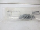 New Genuine Polaris Oem Single Rear Mirror Kit Hardware Only 2881199. Price: $20.99.