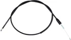 New Motion Pro Black Vinyl Clutch Cable 04-0001 -suzuki GS750E/ GS750L/ GS750B. Price: $15.99.