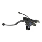 2006 Suzuki LTR450 Clutch Perch W/ Lever 57500-45G00 57500-45G02 Used. Price: $99.99.