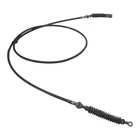 14-23 Kubota RTV-X900 Throttle Cable K7591-42312 K7591-42310 Used. Price: $49.99.