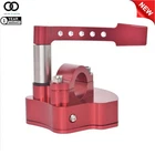 Billet Thumb Throttle Assembly Control For Honda TRX400EX TRX250R 450R Red New. Price: $22.08.