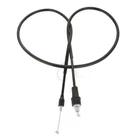 Throttle Cable Fit For Honda Rancher TRX350 2000-2006 TRX400 17910-HN5-670 New. Price: $10.79.