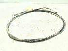 16-25 Kawasaki Mule Pro-dxt KAF1000 Front Throttle Cable 54012-0633 Used. Price: $27.26.