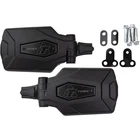 Tusk Pivot Folding Utv Mirror Kit W/a-pillar Mounts (pioneer 1000) New. Price: $109.99.