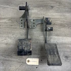 2008 Polaris Rzr 800 Gas Throttle And Brake Pedal Used. Price: $10.79.