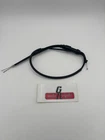 Honda Choke Cable 17950-MF5-750 H92 New. Price: $145.45.