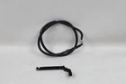 Kawasaki Ninja 400 Oem Clutch Cable & Release Rod Shaft 13102-0087 Used. Price: $44.99.