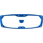 Seizmik Halo-r Bezel Kit Blue 19003 New. Price: $23.37.
