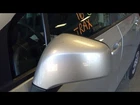 Driver Left Side View Mirror Power Non-heated Fits 15-16 Trax 2037322 Used. Price: $110.00.