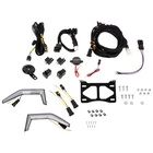 Tusk Plug & Play Utv Signal Horn With Accent Lights For Kawasaki Teryx New. Price: $352.38.