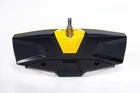 Seizmik Bezel Halo - Yellow Rear Mirrors New. Price: $46.54.