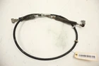 Kawasaki Teryx Krx 1000 24 Shifter Cable 54010-0629 53254 Used. Price: $29.95.