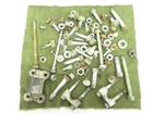 Yamaha Yfm 100 Champ MOTO-4 Misc Frame Hardware 164-23441-00-98 1987-1988 Used. Price: $20.00.