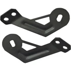 Seizmik Mirror Mounts For Polaris General 18069 New. Price: $33.03.