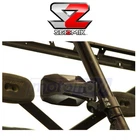 Seizmik Strike Side View Mirror For 2016 Polaris Ranger Xp 900 Eps High In New. Price: $101.30.