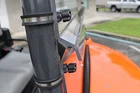 Kubota Rtv 1140CPX Windshield, Fits 2013 And Older Models New. Price: $245.95.
