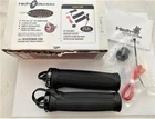 Demon 215049 High Low Atv Clamp-on Heated Grip Kit With Round Rocker Switch New. Price: $113.29.