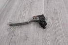 1986 Suzuki LT-F230 Left Rear Parking Brake Lever 57500-24502 Used. Price: $25.00.