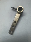 John Deere Hpx Gator Differential Lock Arm AM881483 Xuv 625I 825I 855D Used. Price: $49.95.