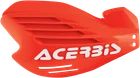 Acerbis Handguards X-force Fluorescent Orange 2170324617 New. Price: $40.95.